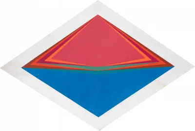 Hércules Barsotti - Untitled