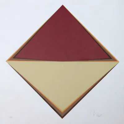 Hércules Barsotti - Untitled