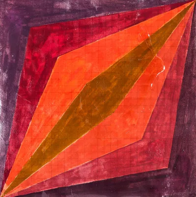 Hércules Barsotti - Sem Título