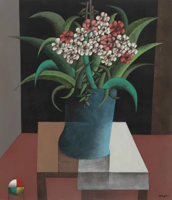 Inos Corradin - Untitled
