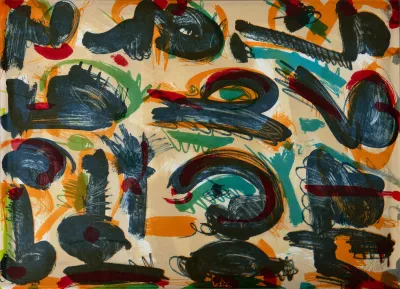 Ivald Granato - Untitled