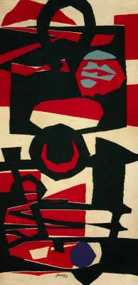 Jacques Douchez - Lua Propícia