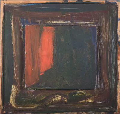 Jorge Guinle - Untitled