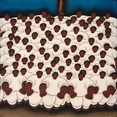 José Sabóia - Grupo