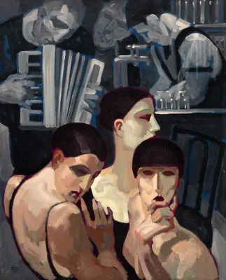 Juarez Machado - Lembranças com Sabor de Acordeon