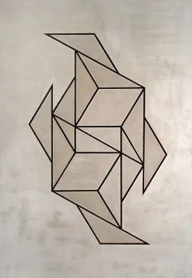 Judith Lauand - Concreto 178