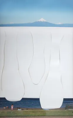 Julia Kater - Como Se Fosse