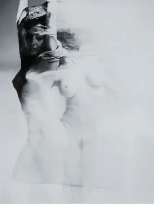 Luiz Tripolli - La Dance III