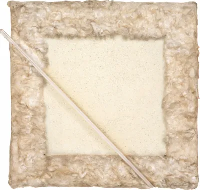 Lygia Pape - O Olho do Guará n° 13