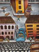 Manoel Martins - Sem Título