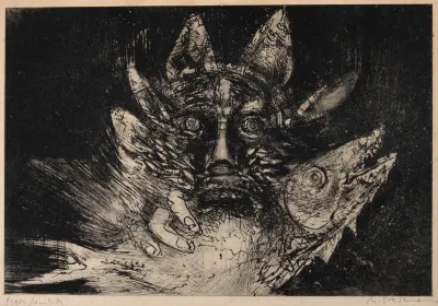 Marcelo Grassmann - Guerreiro