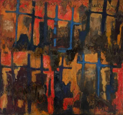 Marco Giannotti - Untitled