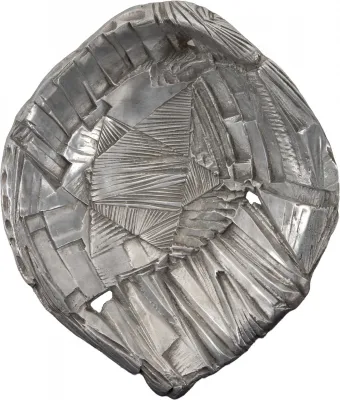 Maria Bonomi - Sem Título