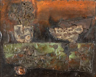 Mario Agostinelli - BR 3119