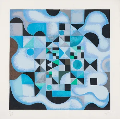 Marysia Portinari - Divisão Áurea