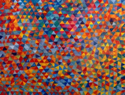Marysia Portinari - Summer Sun