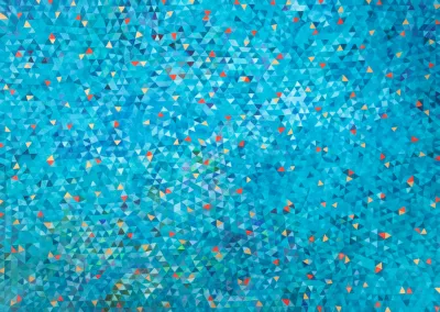 Marysia Portinari - Via Láctea