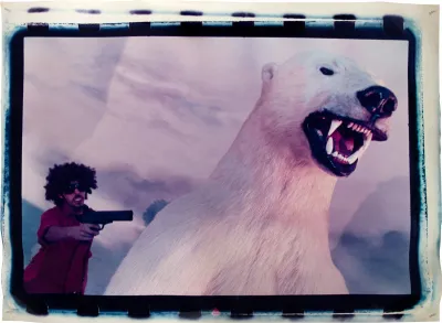 Miguel Calderón - Sem Título