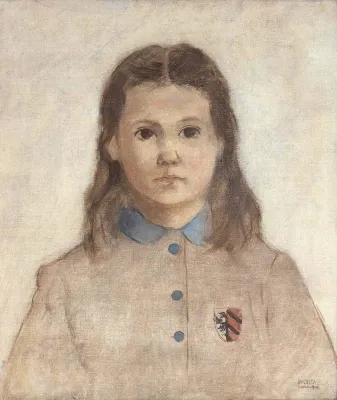 Milton Dacosta - Estudante