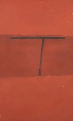 Mira Schendel - Sem Título