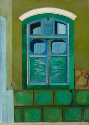 Mitsutaka Kogure - Sem Título