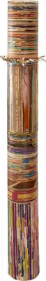 Niobe Xandó - Tree - Column Iii