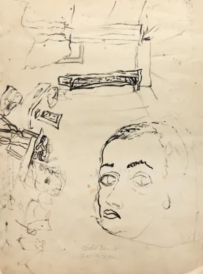 Niobe Xandó - Paris