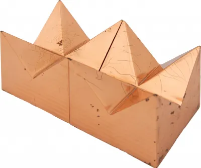 Paulo Rebocho - Sem Título