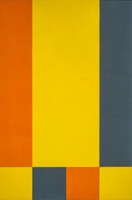 Rubem Ludolf - Untitled