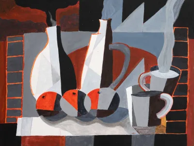 Takashi Fukushima - Maçãs