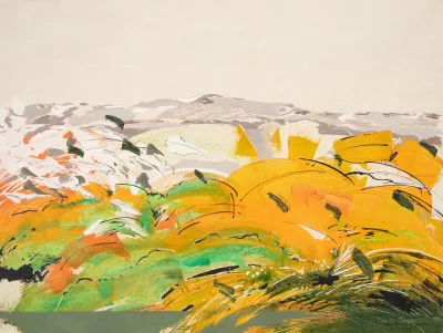 Takashi Fukushima - Sem Título