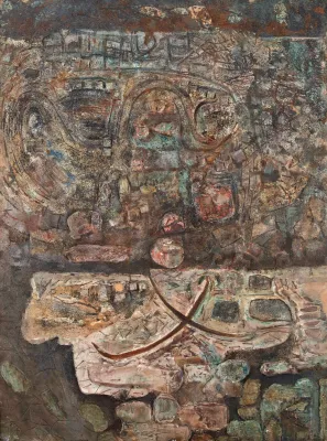 Tomoshige Kusuno - Sem Título