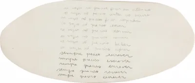 Verena Smit - As Vezes, Sempre