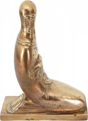 Victor Brecheret - Sem Título