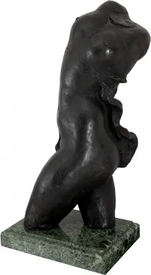 Victor Brecheret - Torso Feminino