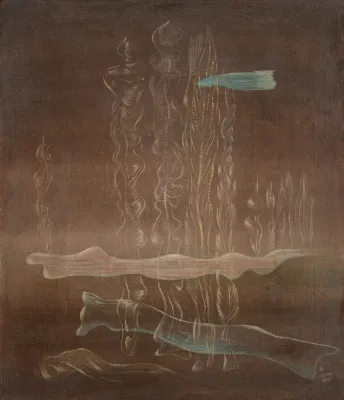 Walter Lewy - Sem Título