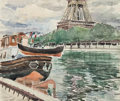 Yoshiya Takaoka - Sem Título